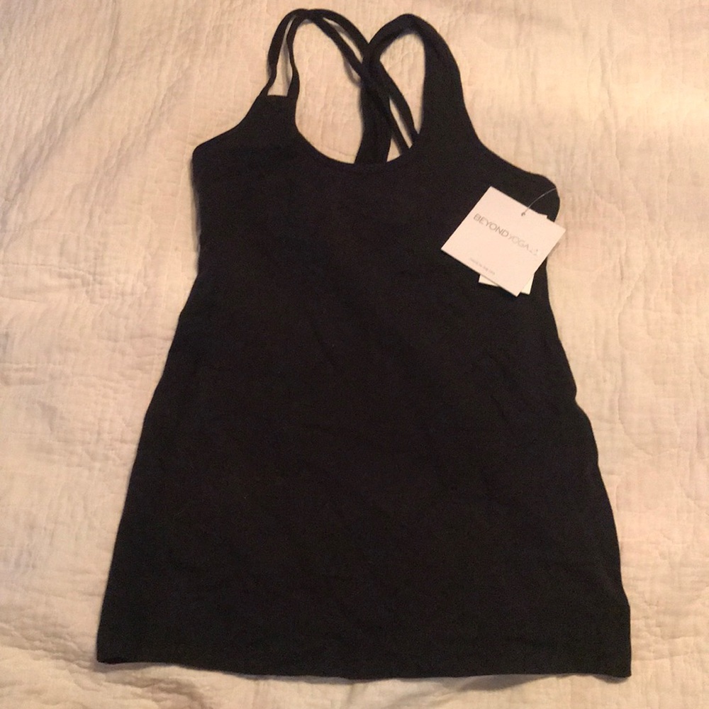 Beyond Yoga Tank Top